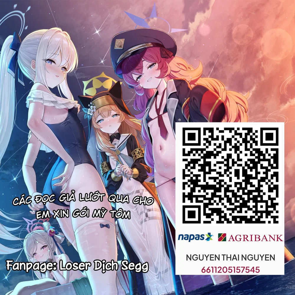 [Godletter] Charity Game Chapter 1 - Mot Ban - 50