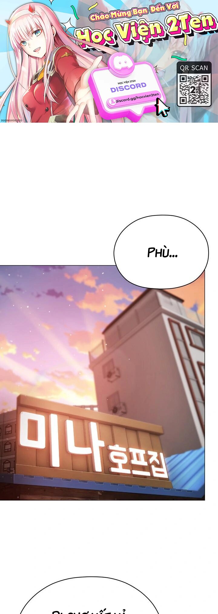 Ác Nữ Năm Xưa Quay Lại Chơi Đùa Tôi - Chap 24 - 1