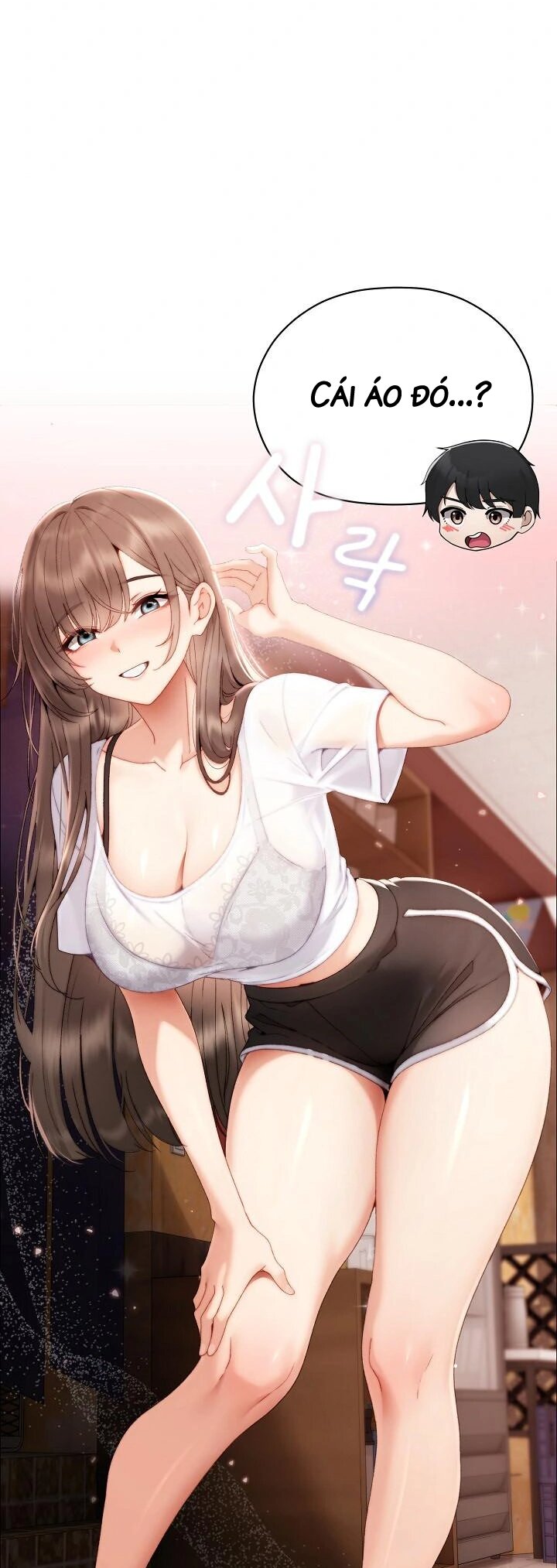 Ác Nữ Năm Xưa Quay Lại Chơi Đùa Tôi - Chap 24 - 10