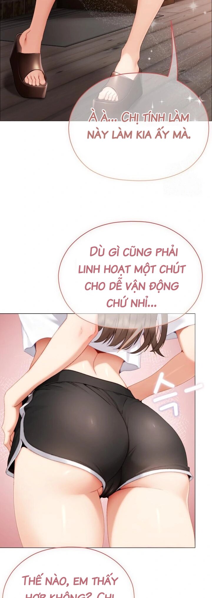 Ác Nữ Năm Xưa Quay Lại Chơi Đùa Tôi - Chap 24 - 11