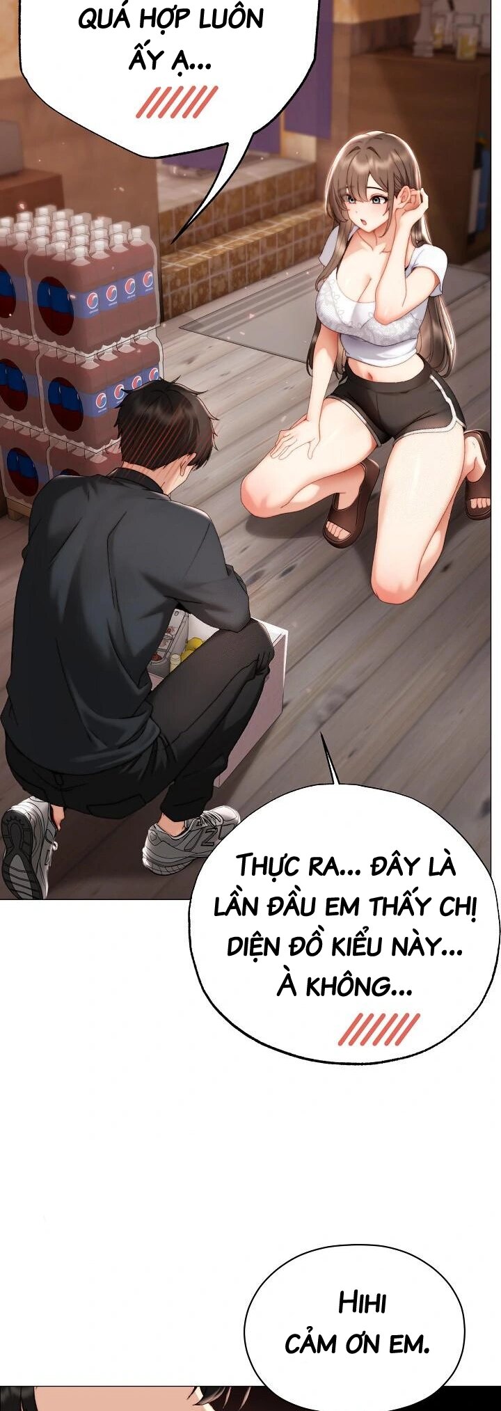 Ác Nữ Năm Xưa Quay Lại Chơi Đùa Tôi - Chap 24 - 13