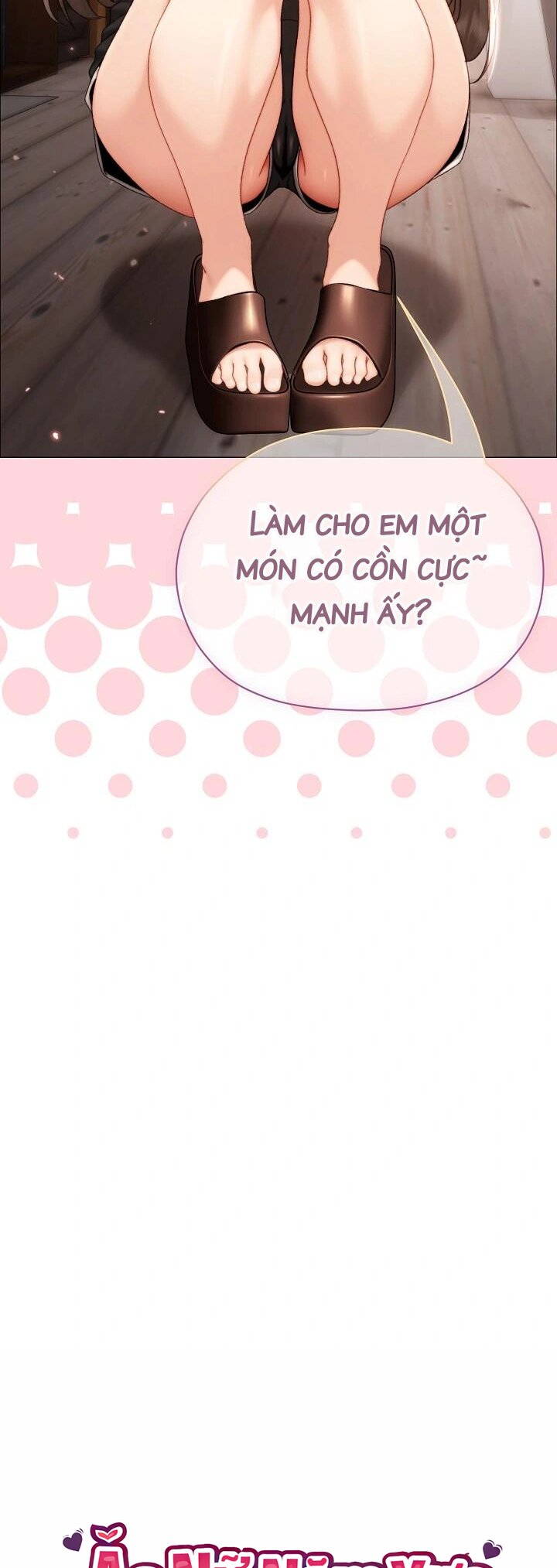 Ác Nữ Năm Xưa Quay Lại Chơi Đùa Tôi - Chap 24 - 15