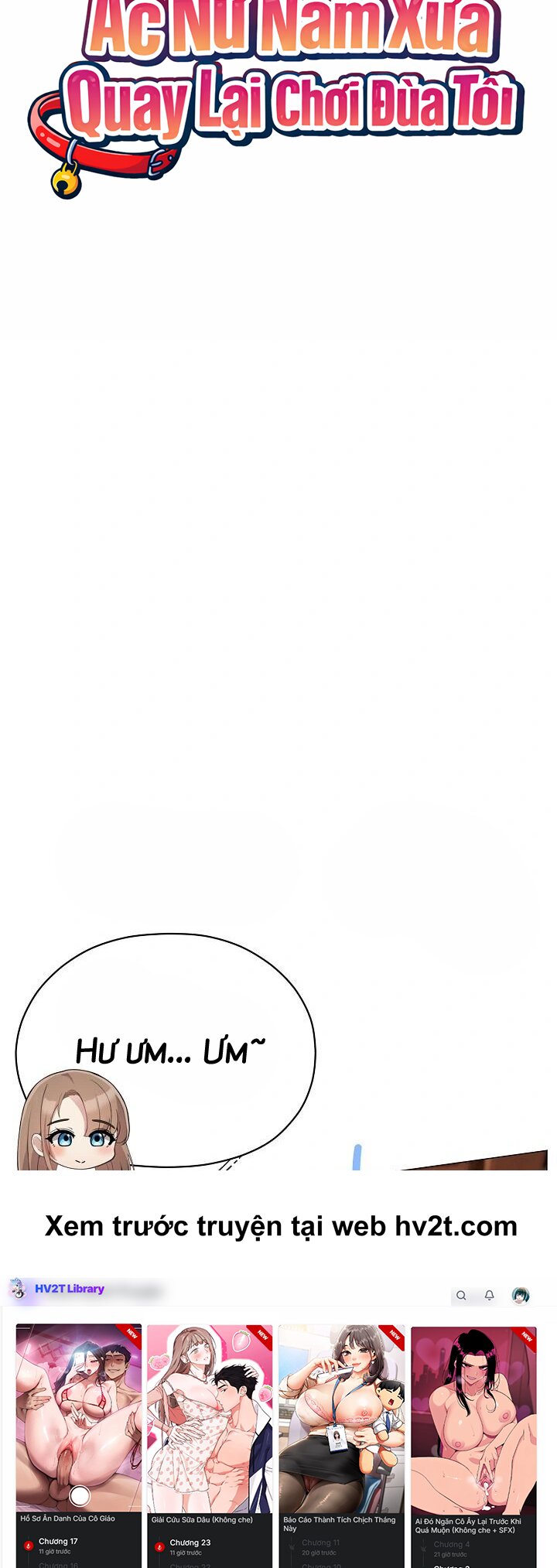 Ác Nữ Năm Xưa Quay Lại Chơi Đùa Tôi - Chap 24 - 16
