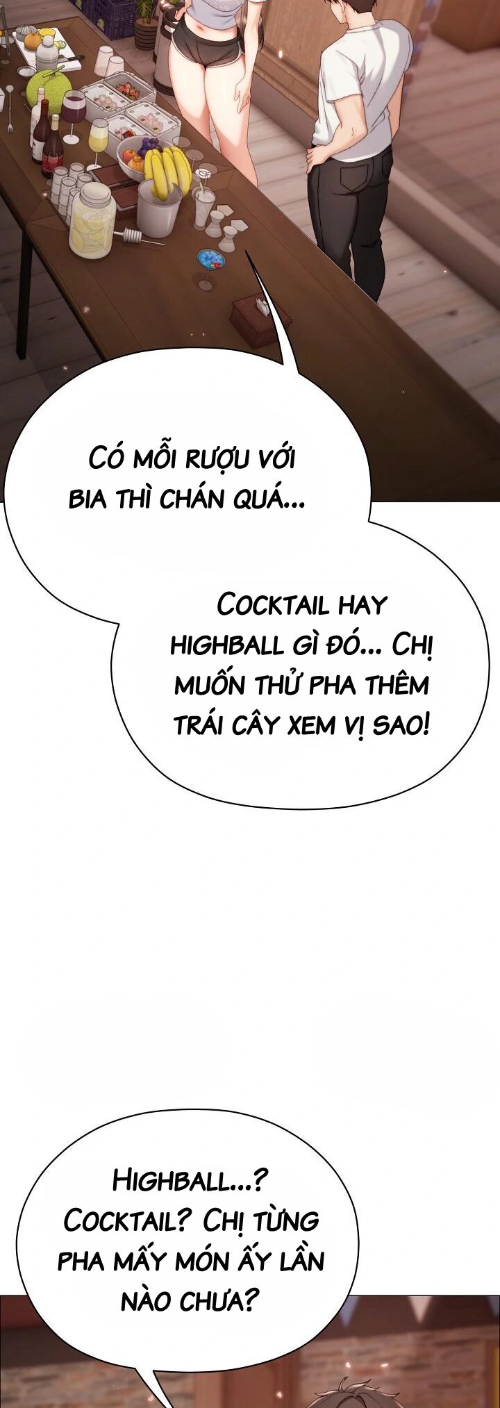 Ác Nữ Năm Xưa Quay Lại Chơi Đùa Tôi - Chap 24 - 18