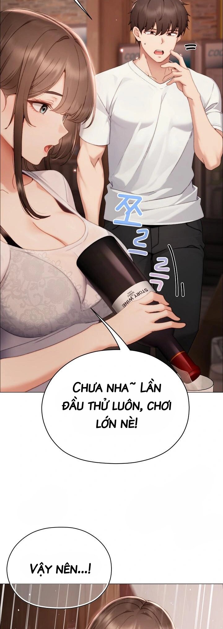 Ác Nữ Năm Xưa Quay Lại Chơi Đùa Tôi - Chap 24 - 19