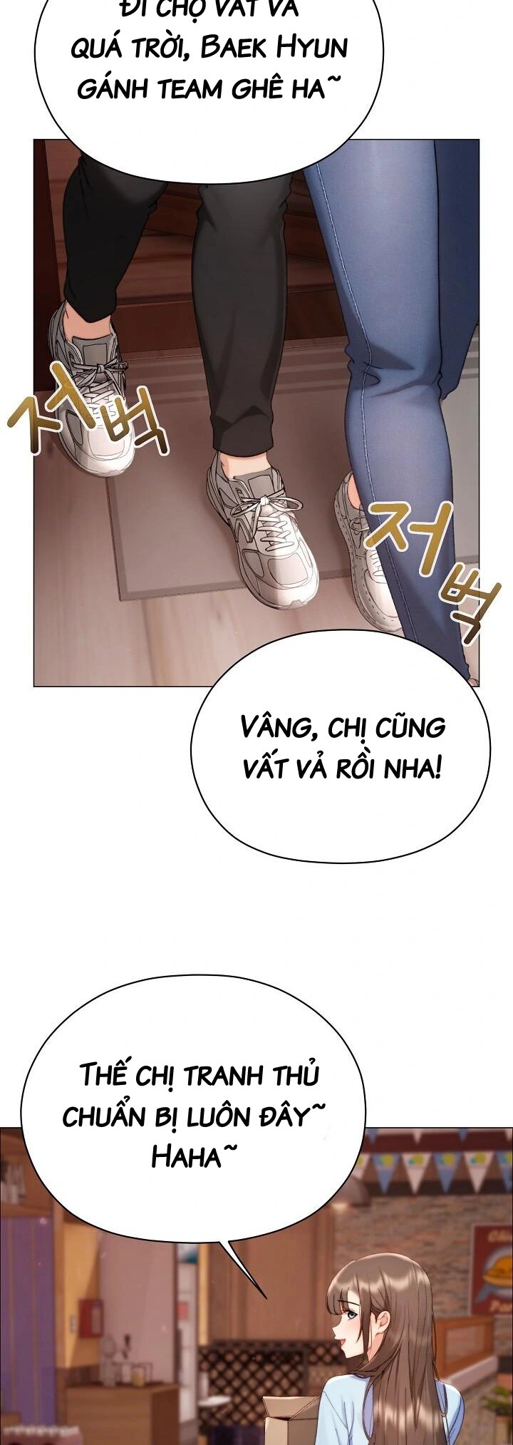 Ác Nữ Năm Xưa Quay Lại Chơi Đùa Tôi - Chap 24 - 2