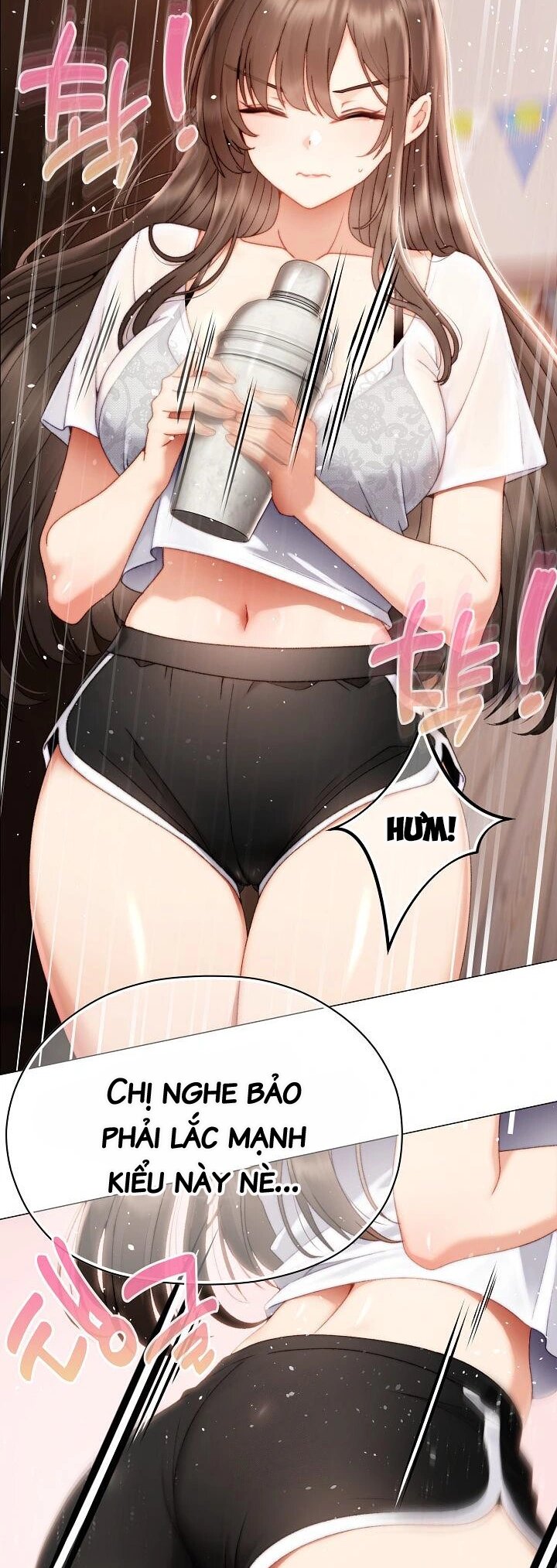 Ác Nữ Năm Xưa Quay Lại Chơi Đùa Tôi - Chap 24 - 20