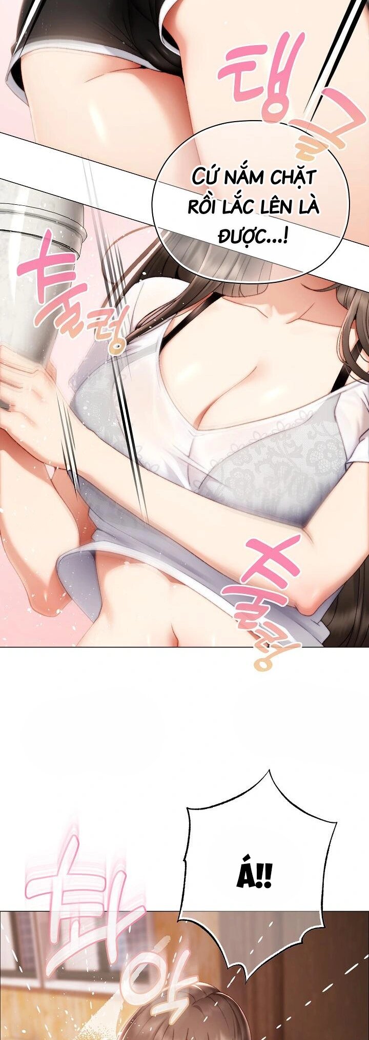 Ác Nữ Năm Xưa Quay Lại Chơi Đùa Tôi - Chap 24 - 21