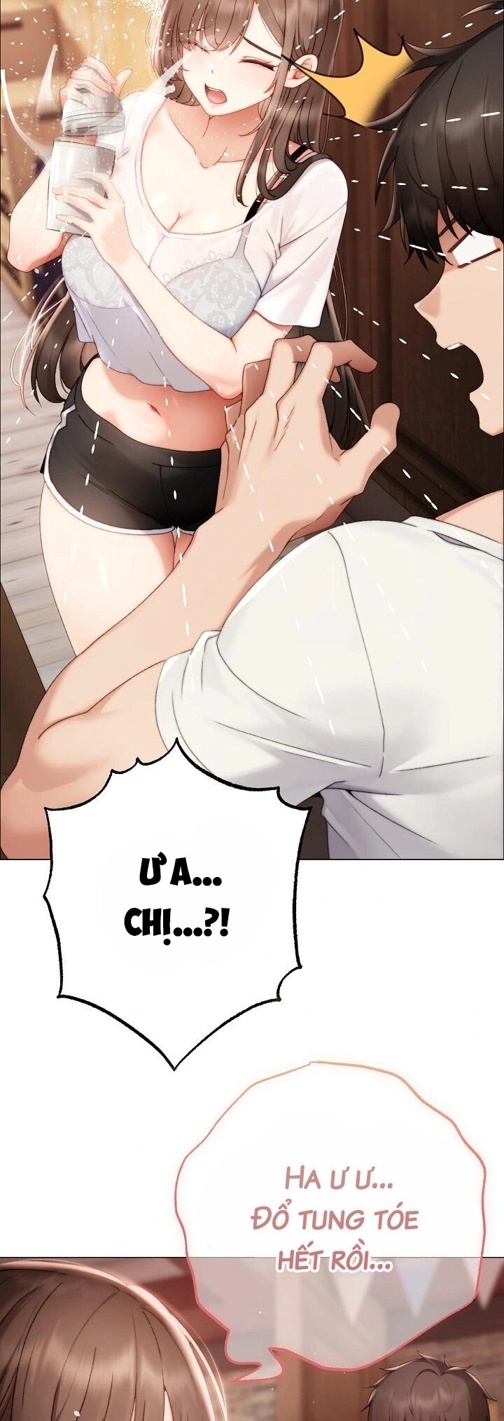 Ác Nữ Năm Xưa Quay Lại Chơi Đùa Tôi - Chap 24 - 22