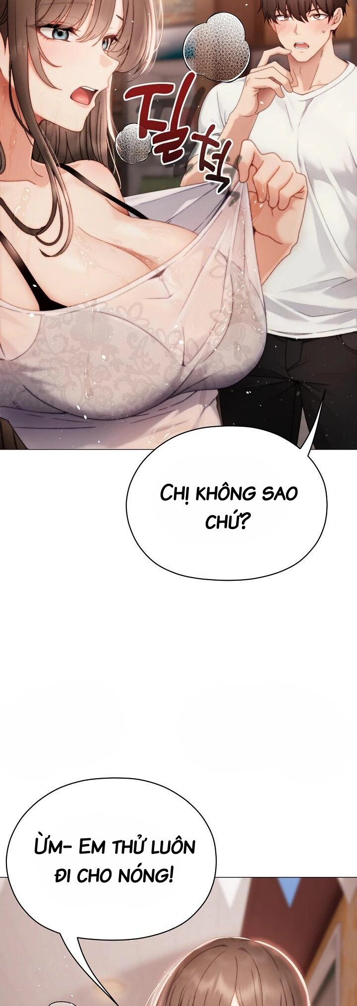 Ác Nữ Năm Xưa Quay Lại Chơi Đùa Tôi - Chap 24 - 23