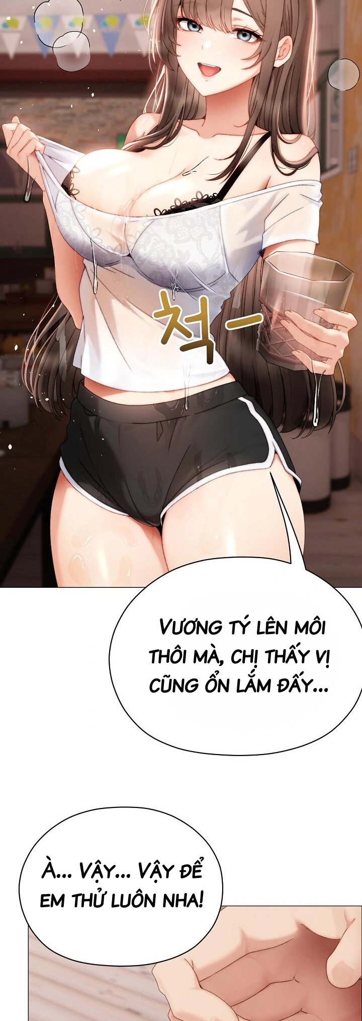Ác Nữ Năm Xưa Quay Lại Chơi Đùa Tôi - Chap 24 - 24