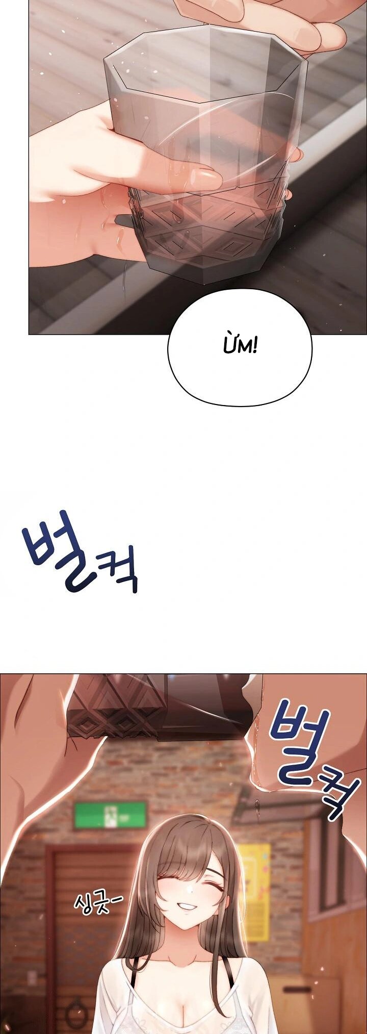 Ác Nữ Năm Xưa Quay Lại Chơi Đùa Tôi - Chap 24 - 25