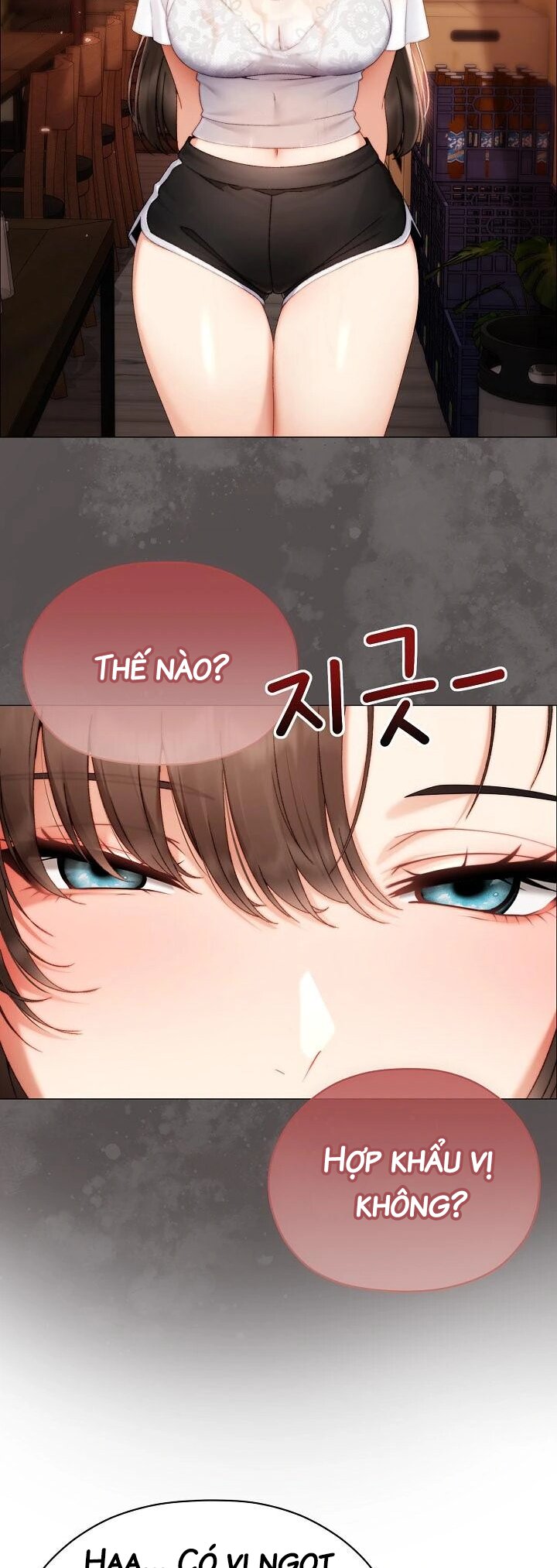Ác Nữ Năm Xưa Quay Lại Chơi Đùa Tôi - Chap 24 - 26