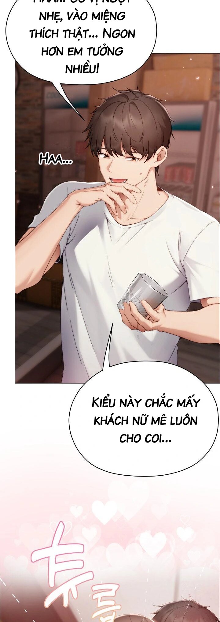 Ác Nữ Năm Xưa Quay Lại Chơi Đùa Tôi - Chap 24 - 27