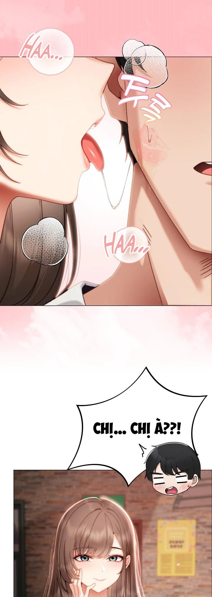 Ác Nữ Năm Xưa Quay Lại Chơi Đùa Tôi - Chap 24 - 29