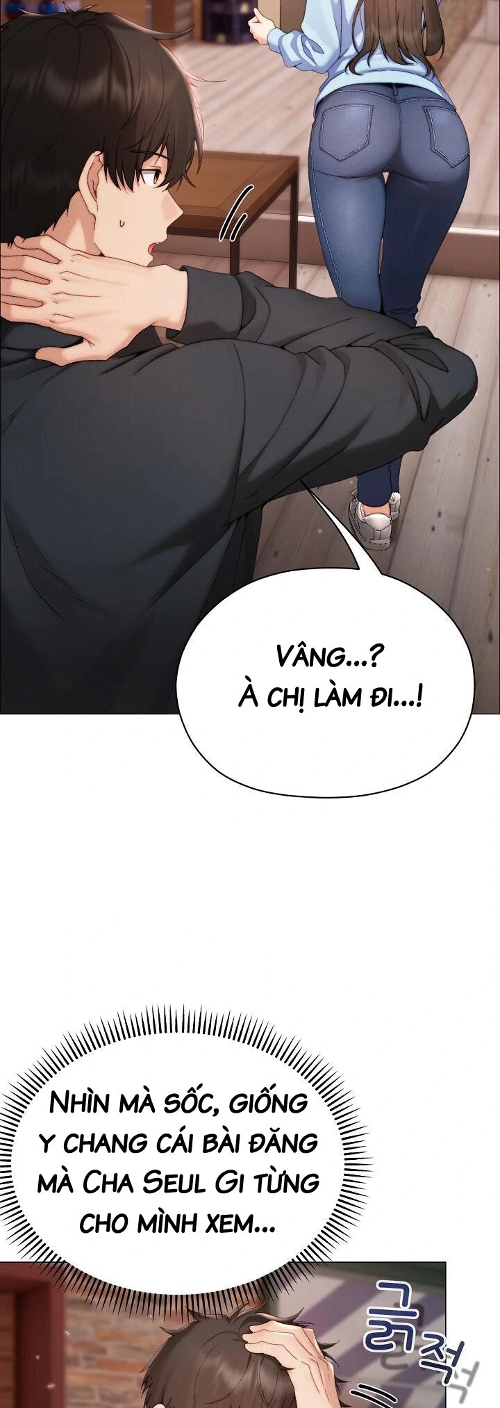 Ác Nữ Năm Xưa Quay Lại Chơi Đùa Tôi - Chap 24 - 3