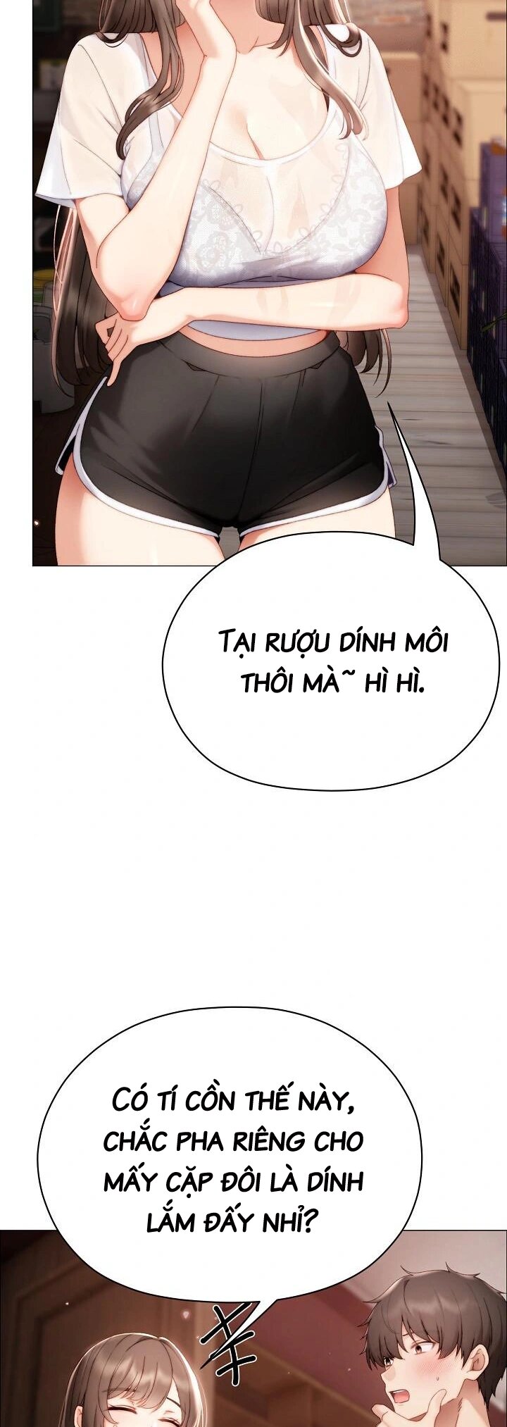 Ác Nữ Năm Xưa Quay Lại Chơi Đùa Tôi - Chap 24 - 30