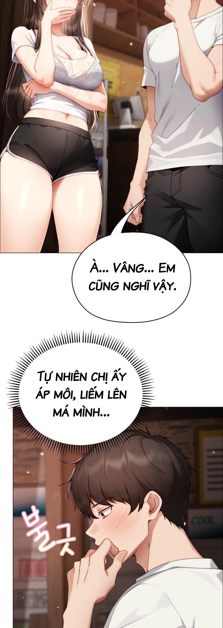 Ác Nữ Năm Xưa Quay Lại Chơi Đùa Tôi - Chap 24 - 31