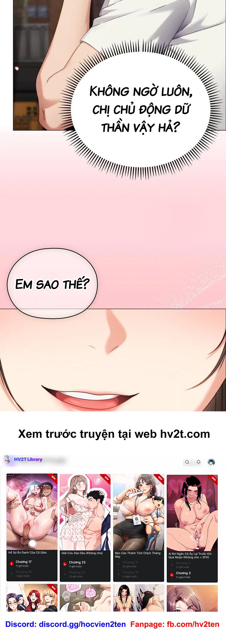 Ác Nữ Năm Xưa Quay Lại Chơi Đùa Tôi - Chap 24 - 32