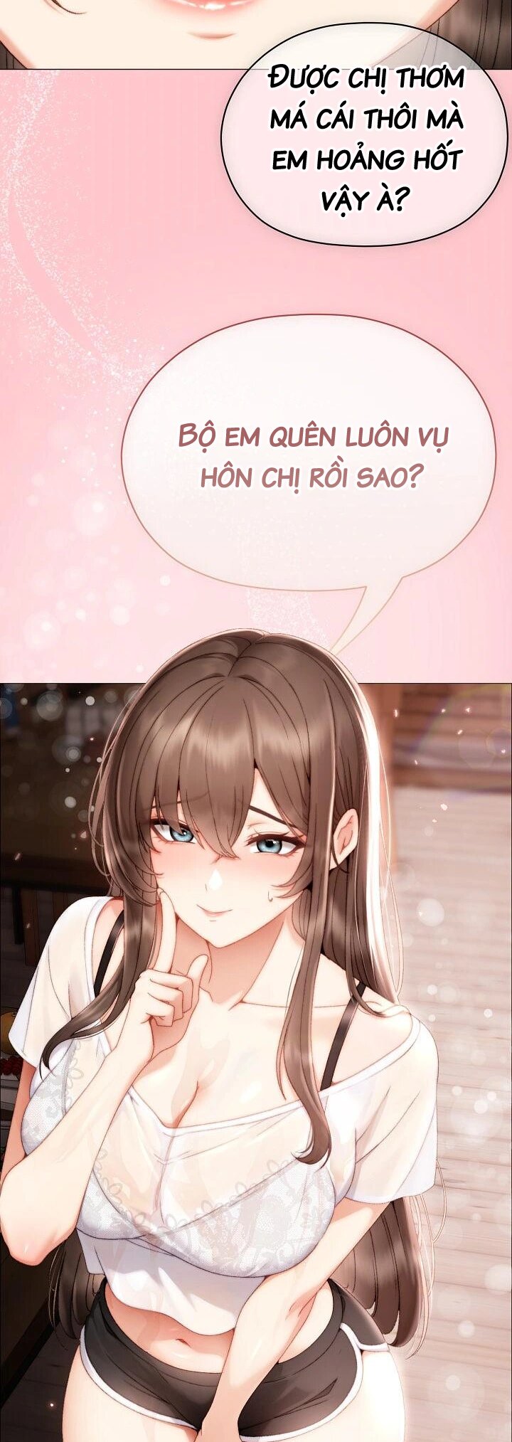 Ác Nữ Năm Xưa Quay Lại Chơi Đùa Tôi - Chap 24 - 33