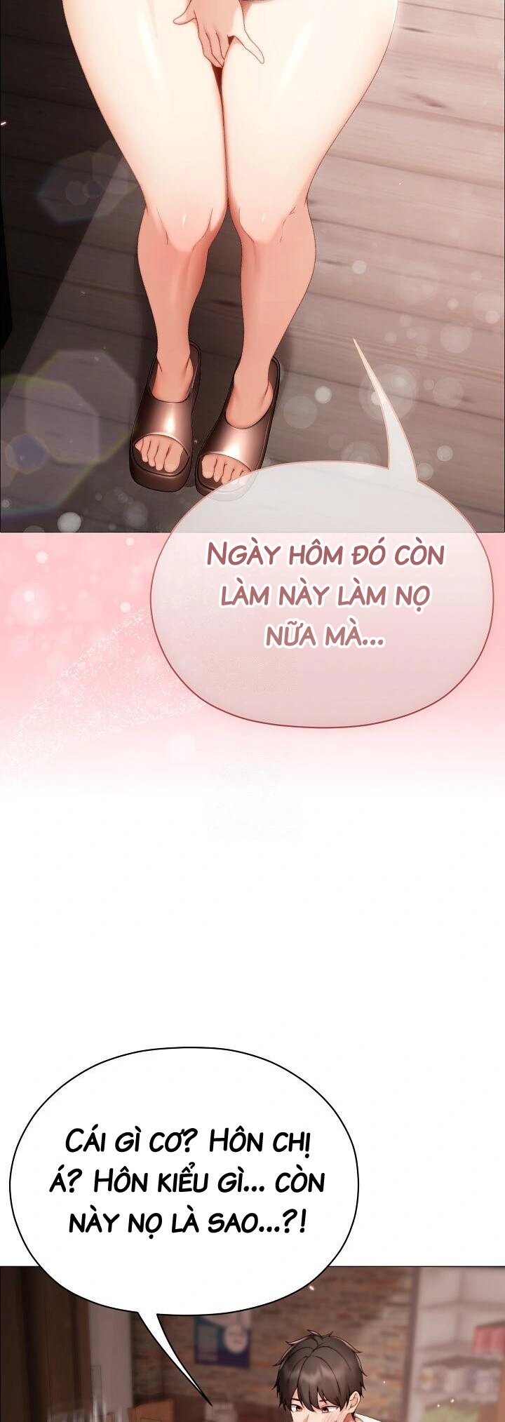 Ác Nữ Năm Xưa Quay Lại Chơi Đùa Tôi - Chap 24 - 34