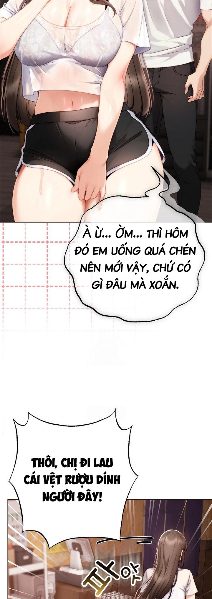 Ác Nữ Năm Xưa Quay Lại Chơi Đùa Tôi - Chap 24 - 36