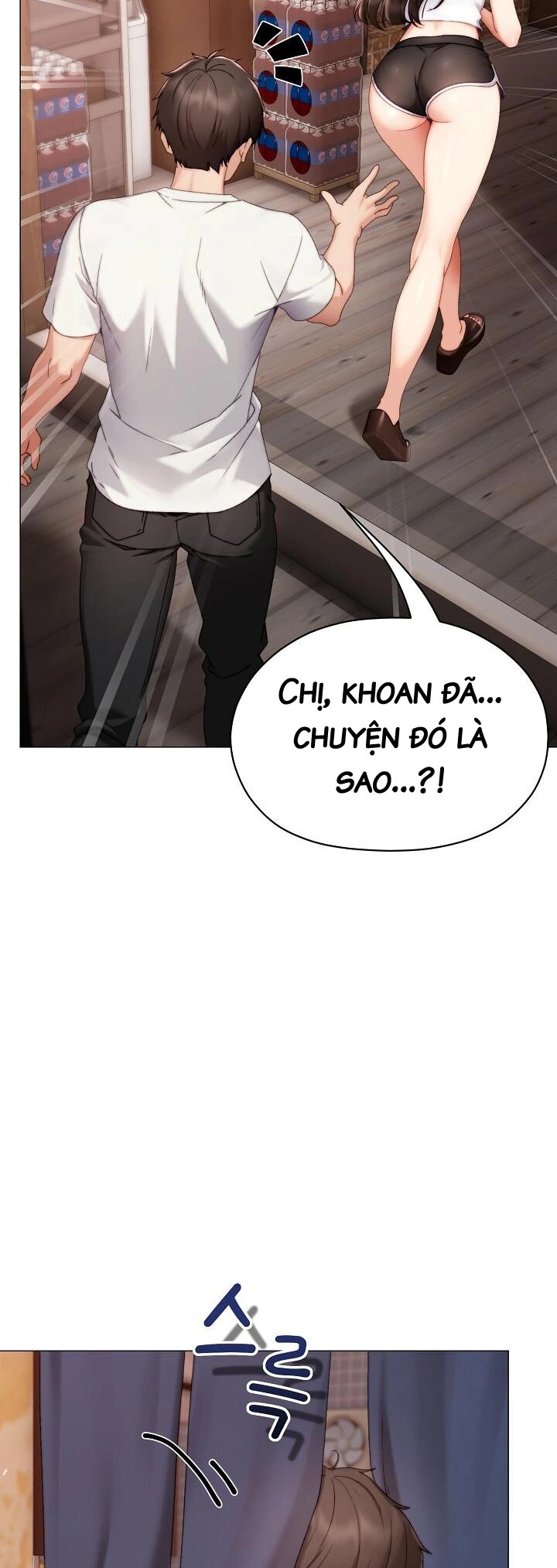 Ác Nữ Năm Xưa Quay Lại Chơi Đùa Tôi - Chap 24 - 37