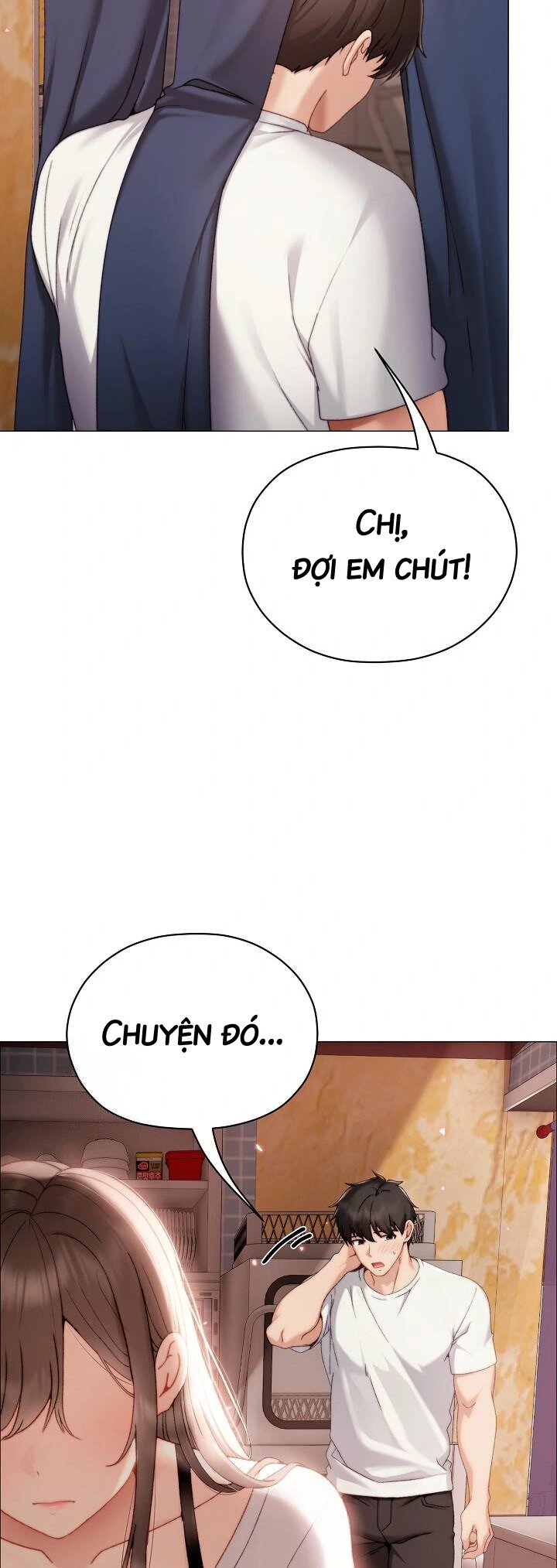 Ác Nữ Năm Xưa Quay Lại Chơi Đùa Tôi - Chap 24 - 38