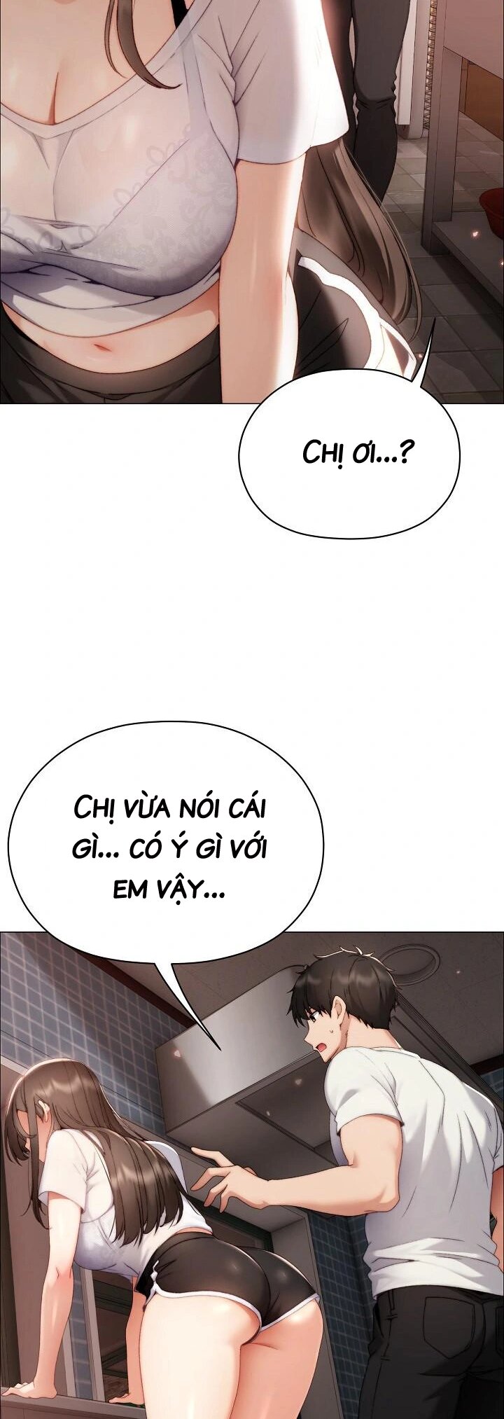 Ác Nữ Năm Xưa Quay Lại Chơi Đùa Tôi - Chap 24 - 39