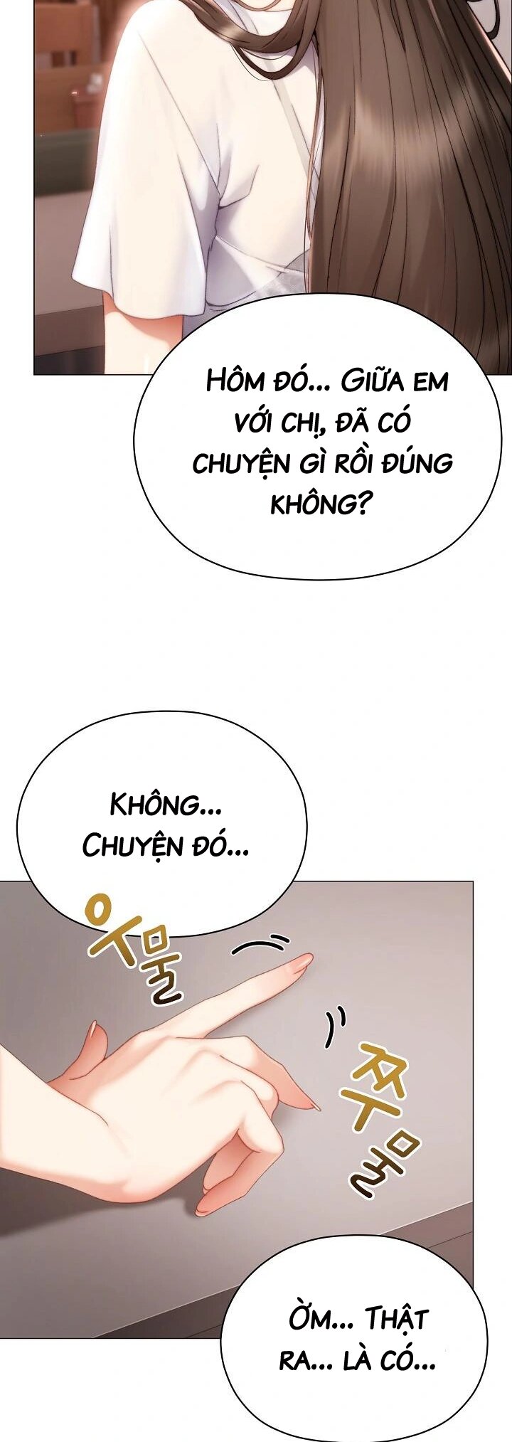 Ác Nữ Năm Xưa Quay Lại Chơi Đùa Tôi - Chap 24 - 41
