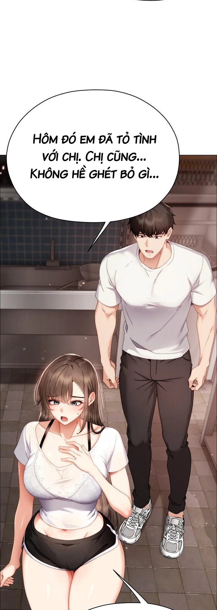 Ác Nữ Năm Xưa Quay Lại Chơi Đùa Tôi - Chap 24 - 42