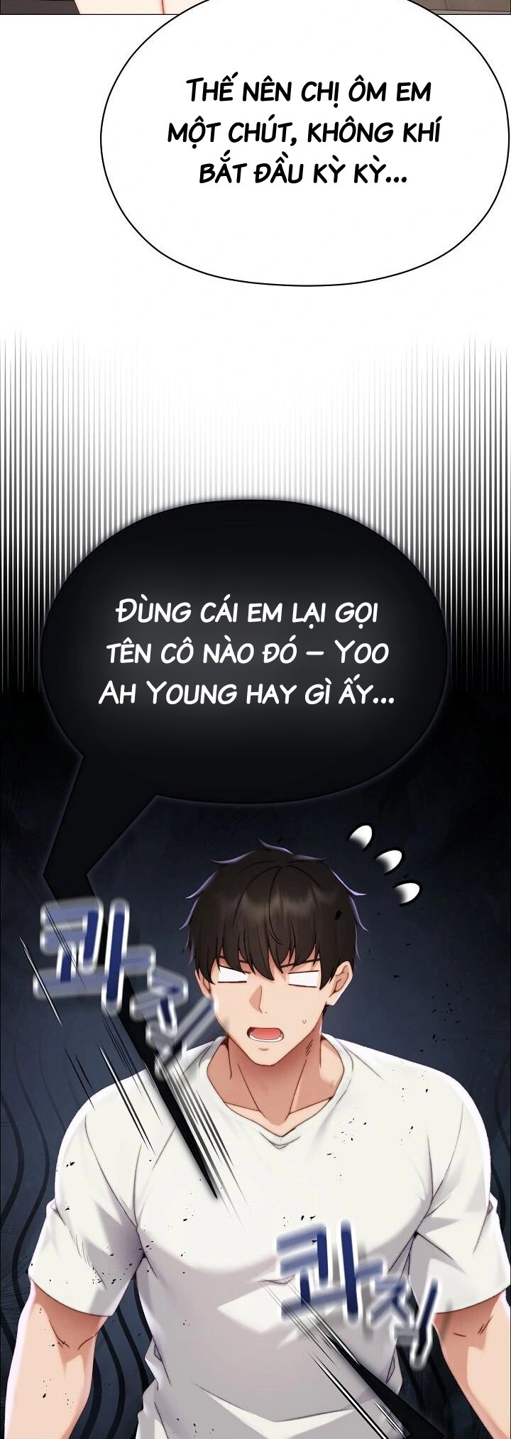 Ác Nữ Năm Xưa Quay Lại Chơi Đùa Tôi - Chap 24 - 43