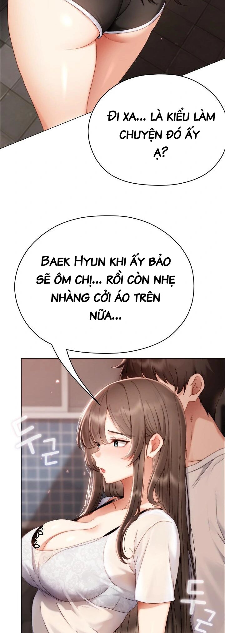 Ác Nữ Năm Xưa Quay Lại Chơi Đùa Tôi - Chap 24 - 47