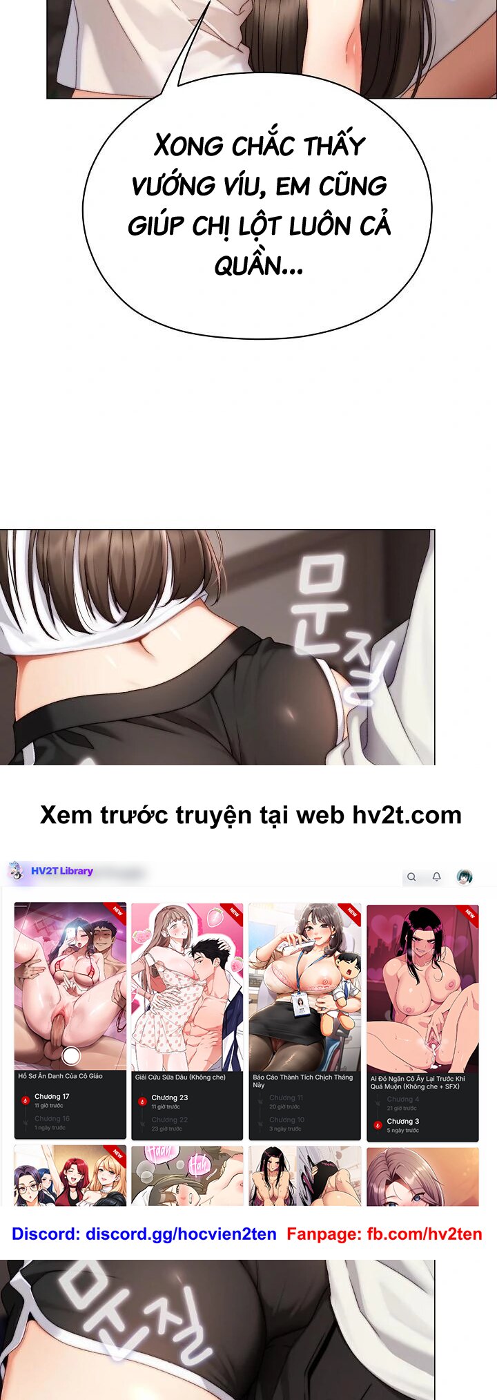 Ác Nữ Năm Xưa Quay Lại Chơi Đùa Tôi - Chap 24 - 48