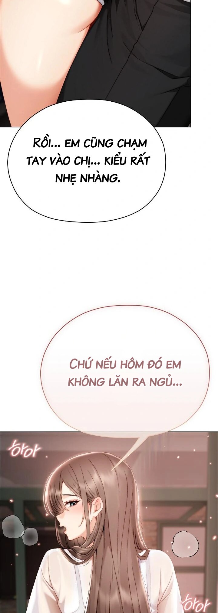 Ác Nữ Năm Xưa Quay Lại Chơi Đùa Tôi - Chap 24 - 49
