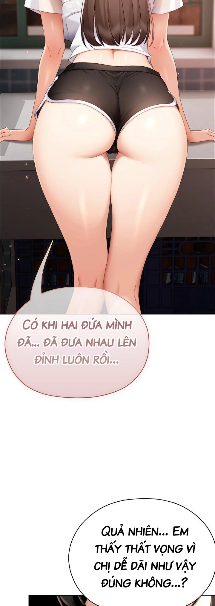 Ác Nữ Năm Xưa Quay Lại Chơi Đùa Tôi - Chap 24 - 50