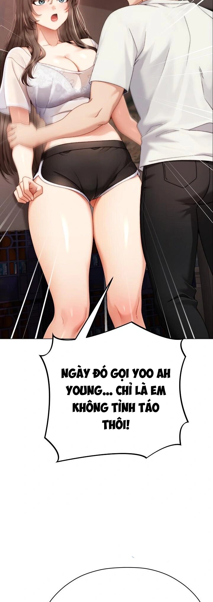 Ác Nữ Năm Xưa Quay Lại Chơi Đùa Tôi - Chap 24 - 52