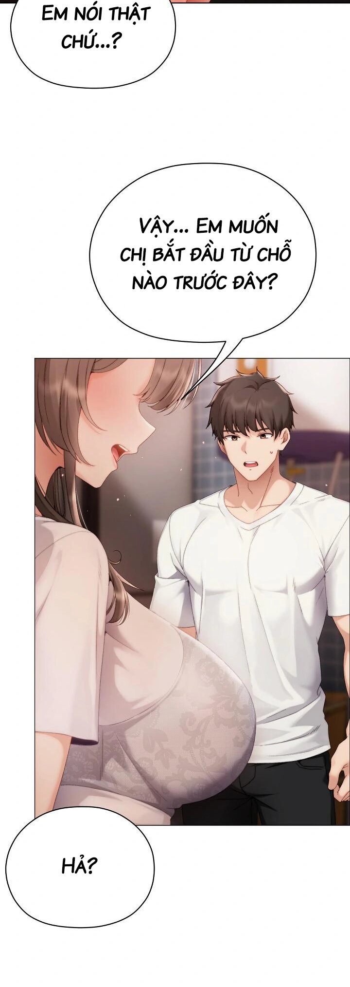 Ác Nữ Năm Xưa Quay Lại Chơi Đùa Tôi - Chap 24 - 54