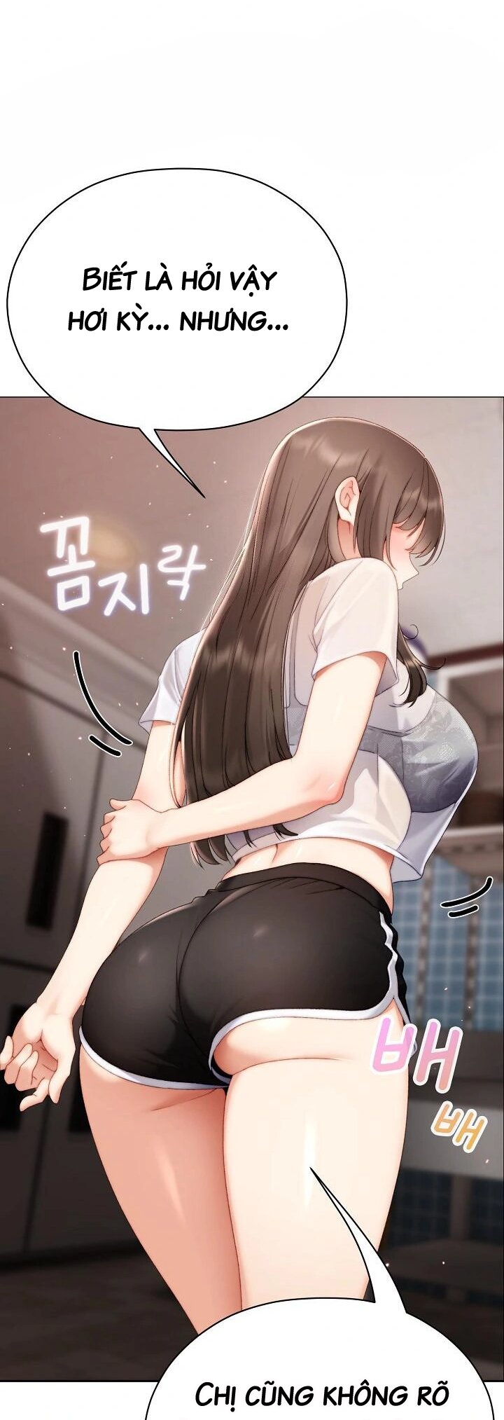 Ác Nữ Năm Xưa Quay Lại Chơi Đùa Tôi - Chap 24 - 55