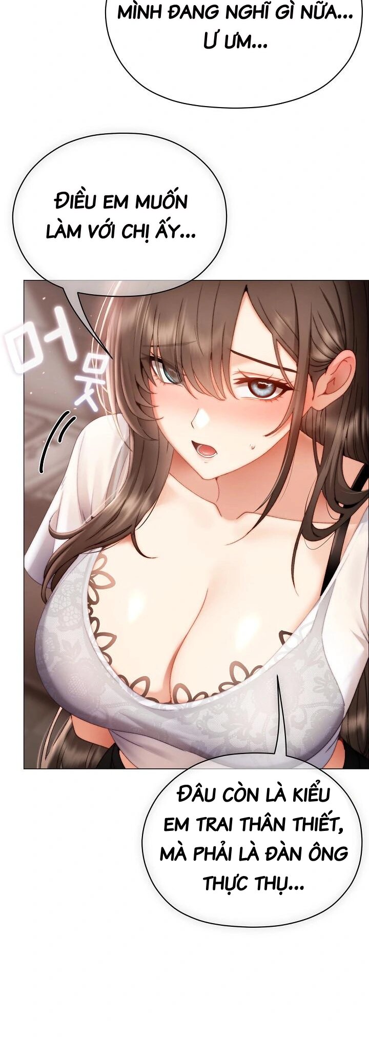 Ác Nữ Năm Xưa Quay Lại Chơi Đùa Tôi - Chap 24 - 56