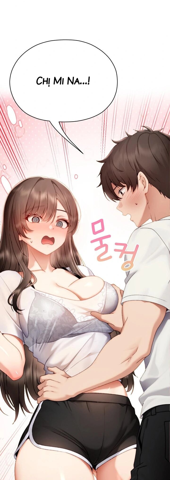 Ác Nữ Năm Xưa Quay Lại Chơi Đùa Tôi - Chap 24 - 57