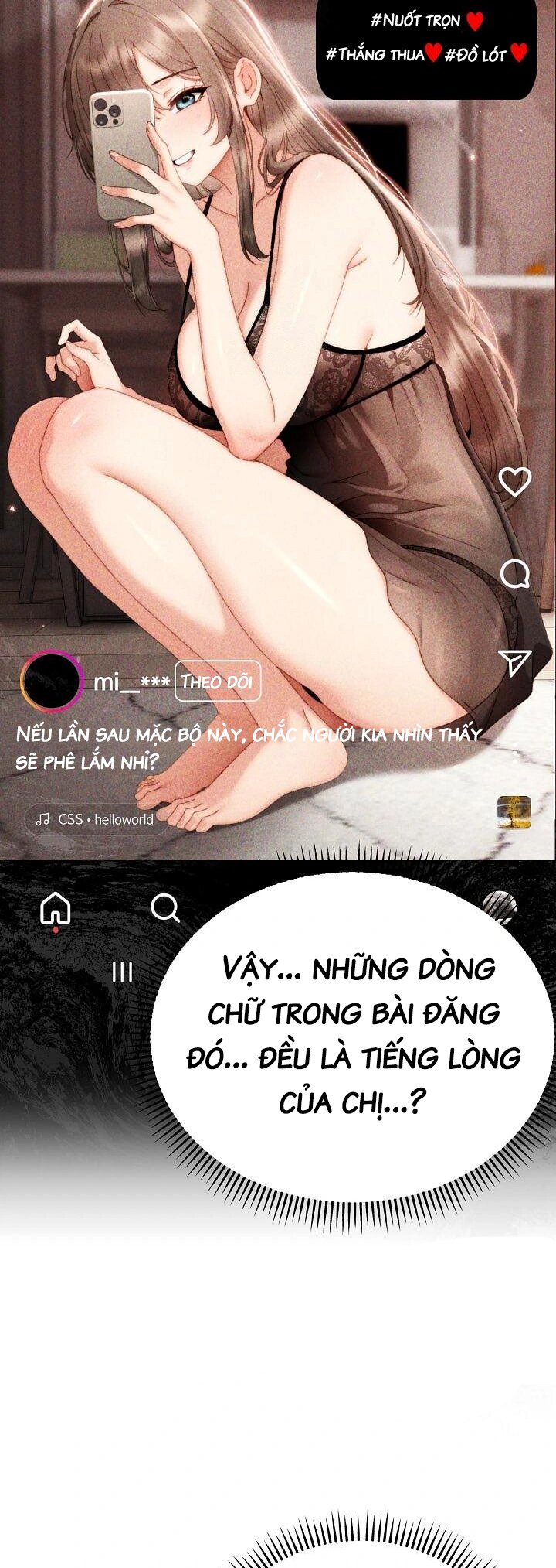 Ác Nữ Năm Xưa Quay Lại Chơi Đùa Tôi - Chap 24 - 6
