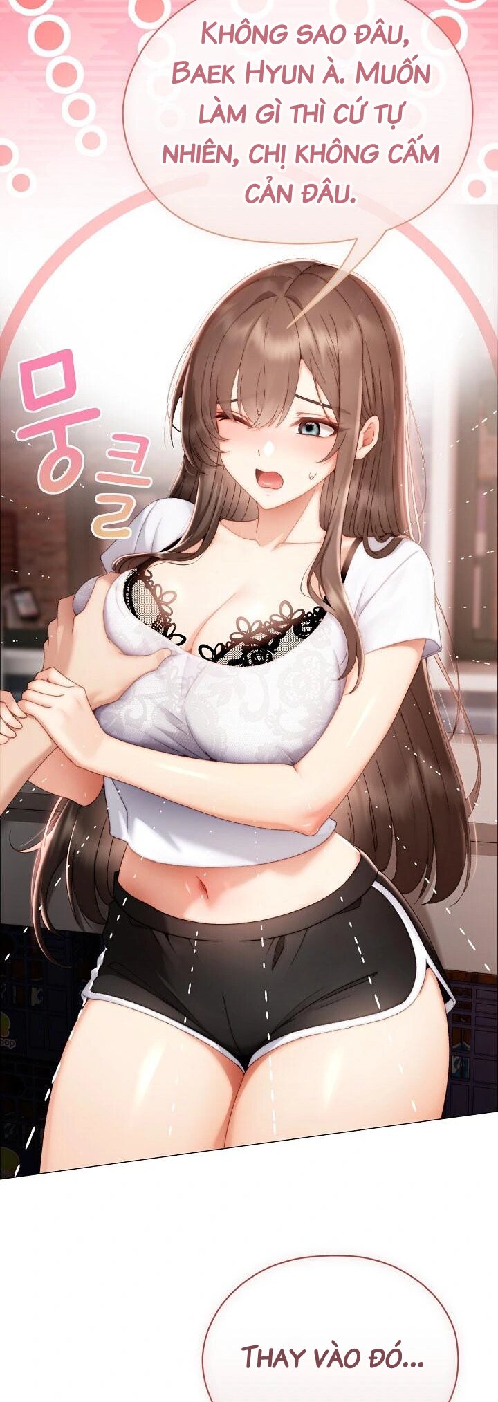 Ác Nữ Năm Xưa Quay Lại Chơi Đùa Tôi - Chap 24 - 60