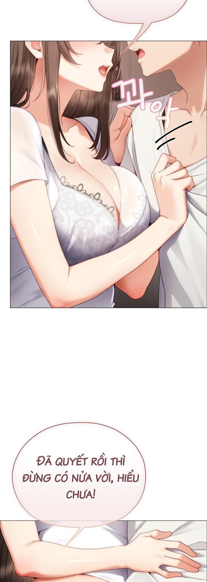 Ác Nữ Năm Xưa Quay Lại Chơi Đùa Tôi - Chap 24 - 61