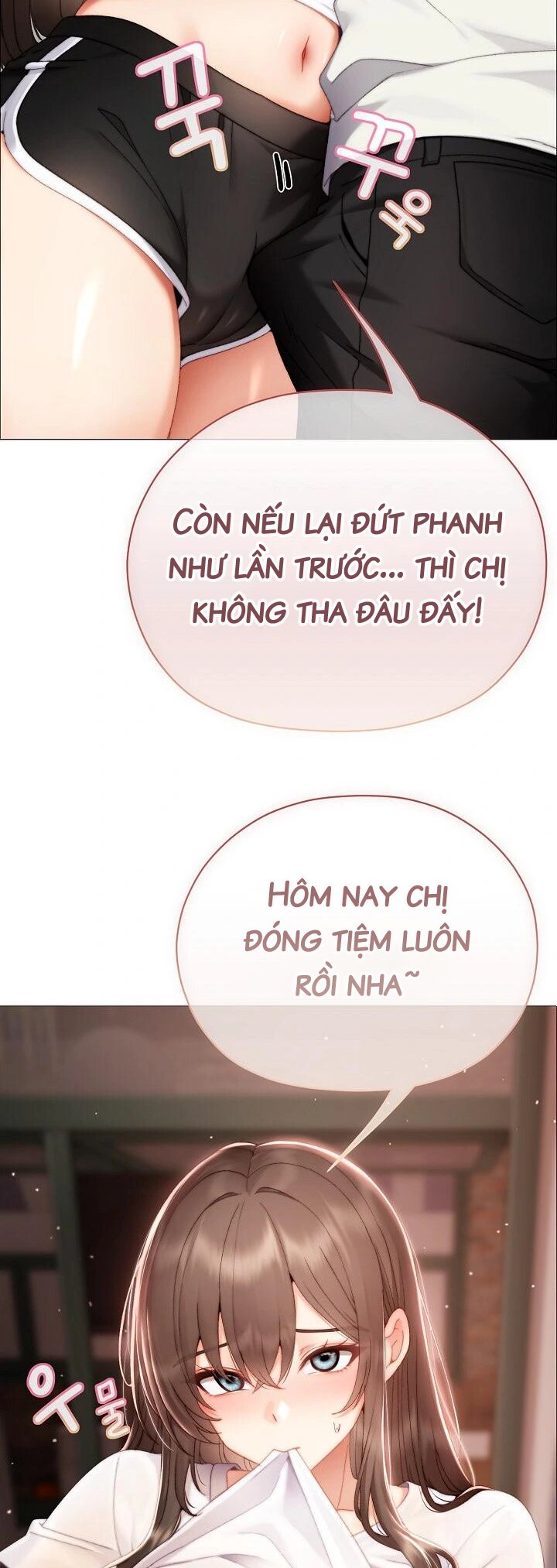Ác Nữ Năm Xưa Quay Lại Chơi Đùa Tôi - Chap 24 - 62