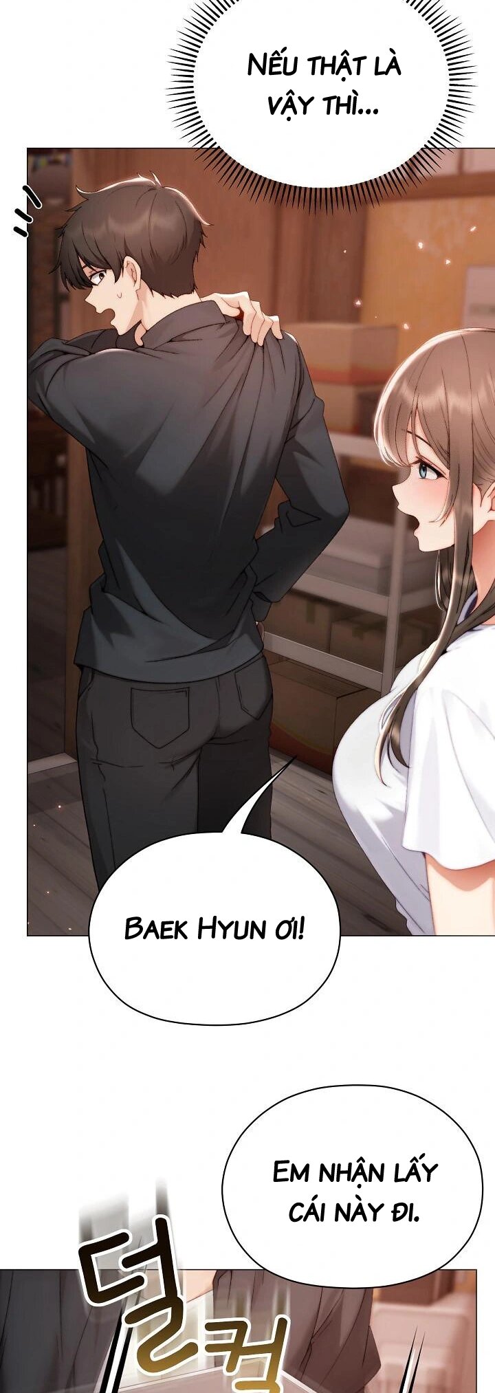 Ác Nữ Năm Xưa Quay Lại Chơi Đùa Tôi - Chap 24 - 7