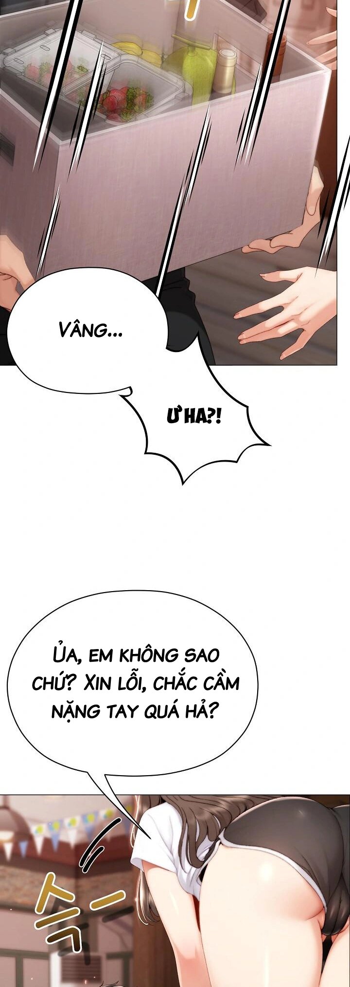 Ác Nữ Năm Xưa Quay Lại Chơi Đùa Tôi - Chap 24 - 8