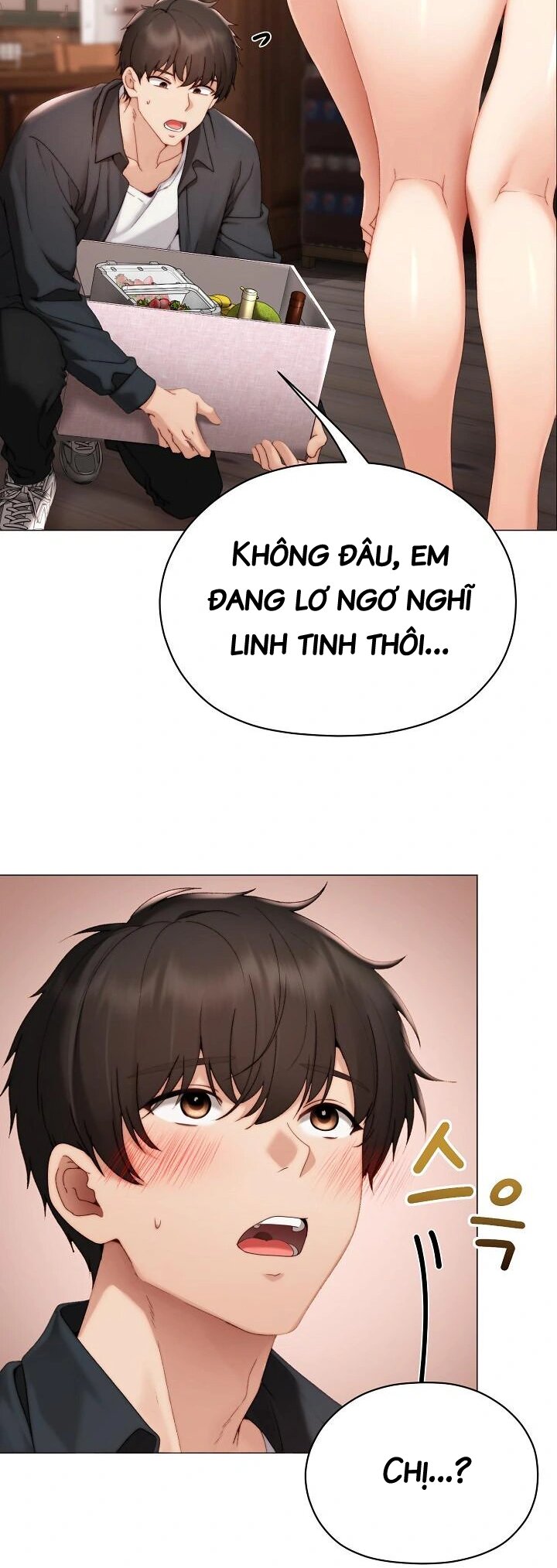 Ác Nữ Năm Xưa Quay Lại Chơi Đùa Tôi - Chap 24 - 9
