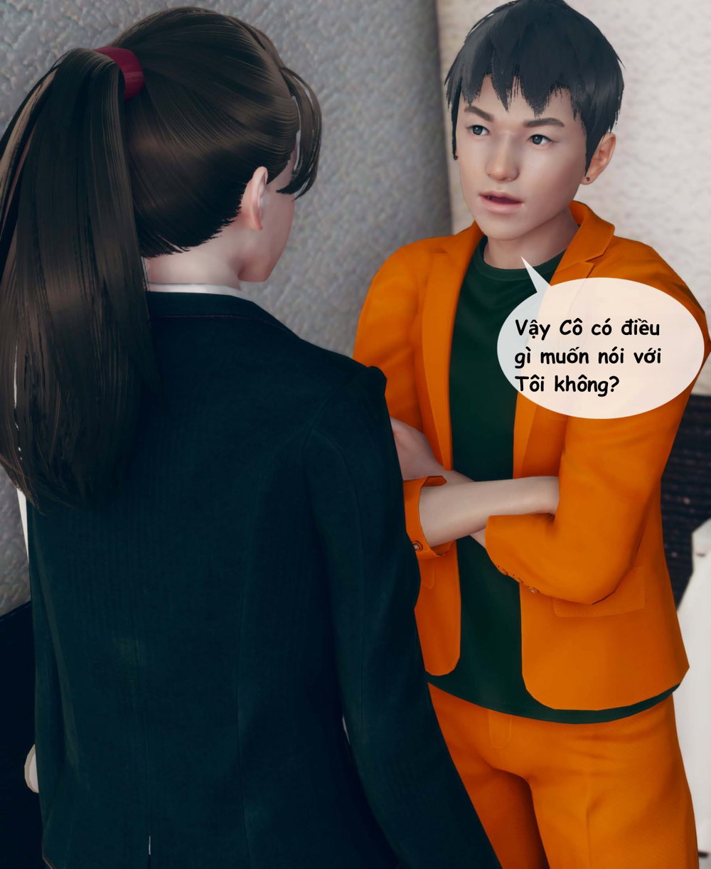 THÔI MIÊN TẨY NÃO MẸ CON NỮ CEO XINH ĐẸP - Chương 1.3 - 21