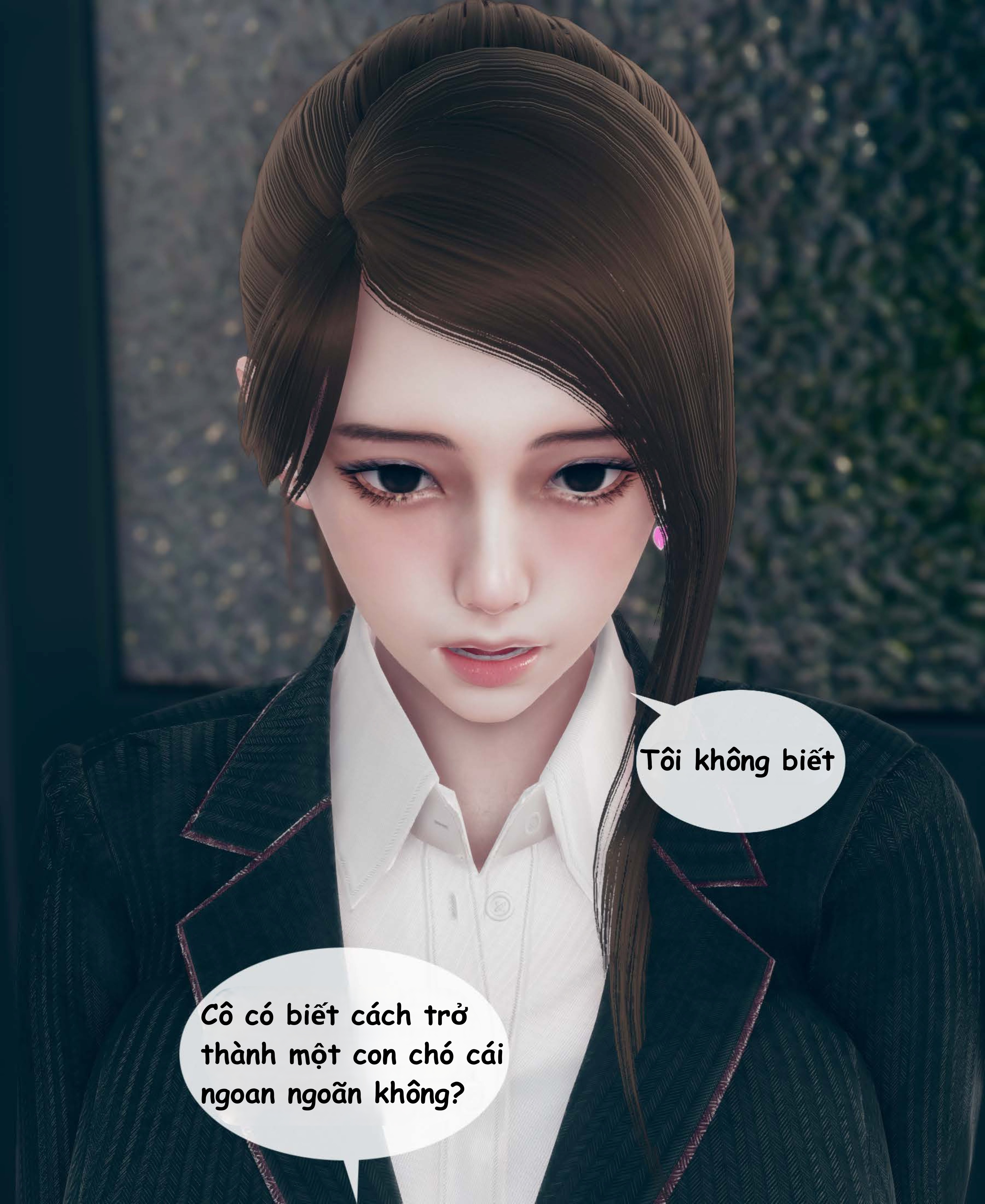 THÔI MIÊN TẨY NÃO MẸ CON NỮ CEO XINH ĐẸP - Chương 1.3 - 5